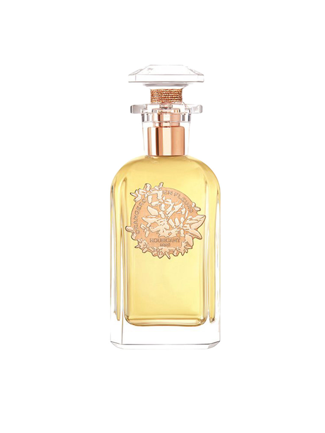 Houbigant Paris Orangers En Fleurs Long Lasting Eau De Parfum - 100 ml