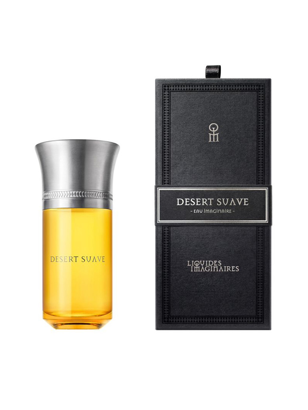 Liquides Imaginaires Desert Suave Long Lasting Eau De Parfum - 100 ml