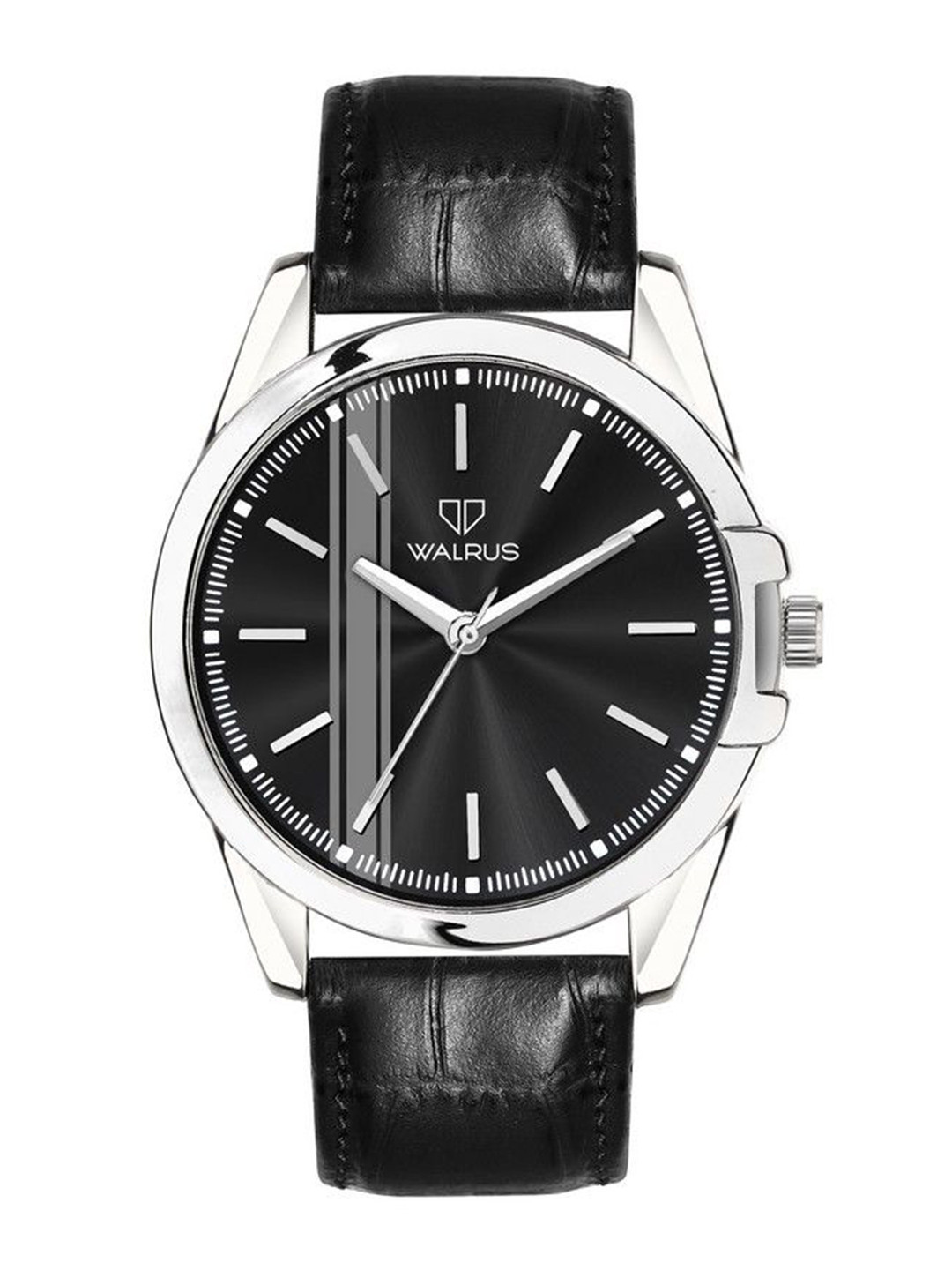 Walrus Men Printed Dial & Straps Analogue Watch WWTM-GT-II-020207