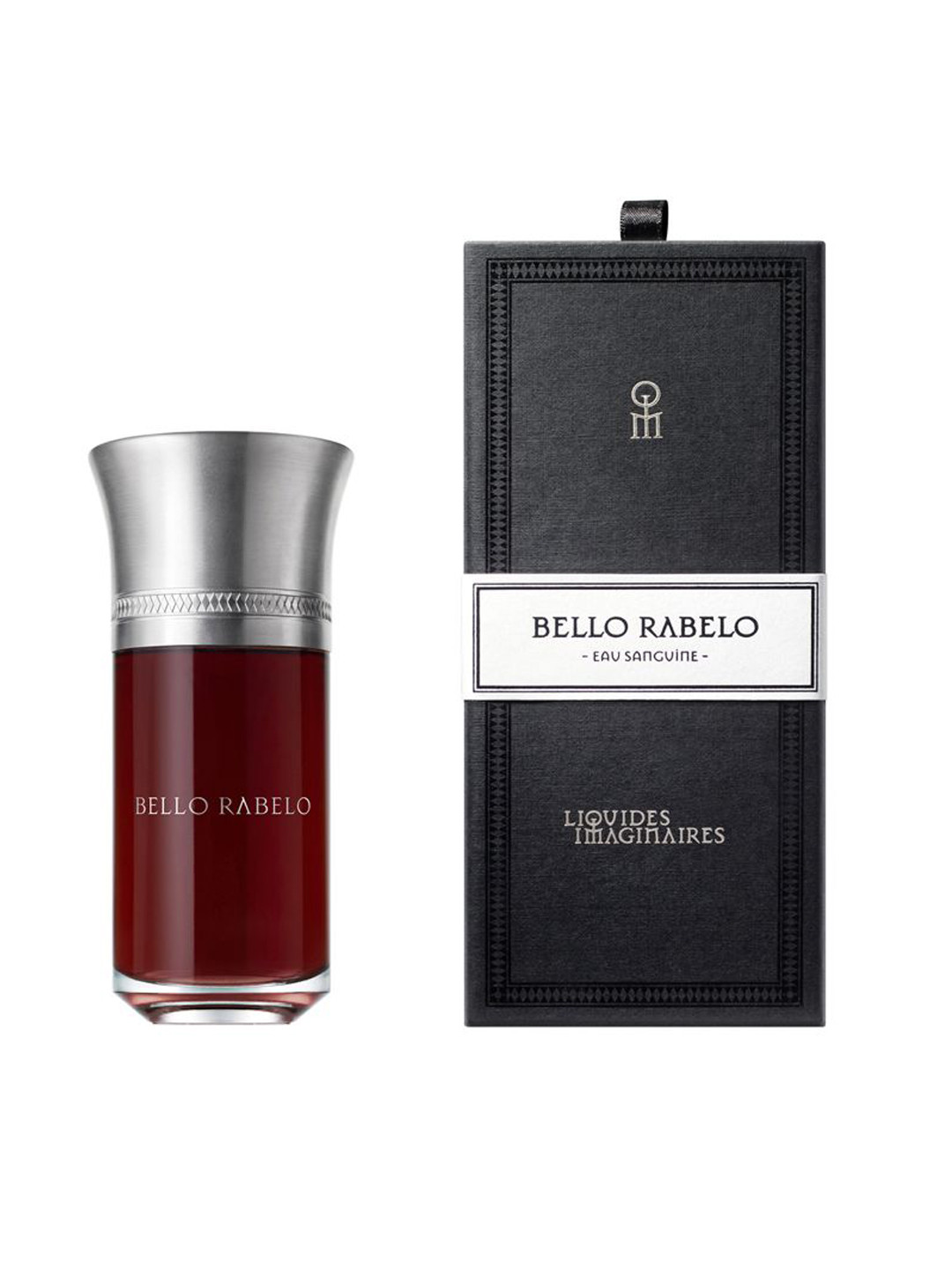 Liquides Imaginaires Bello Rabelo Long Lasting Eau De Parfum - 100 ml