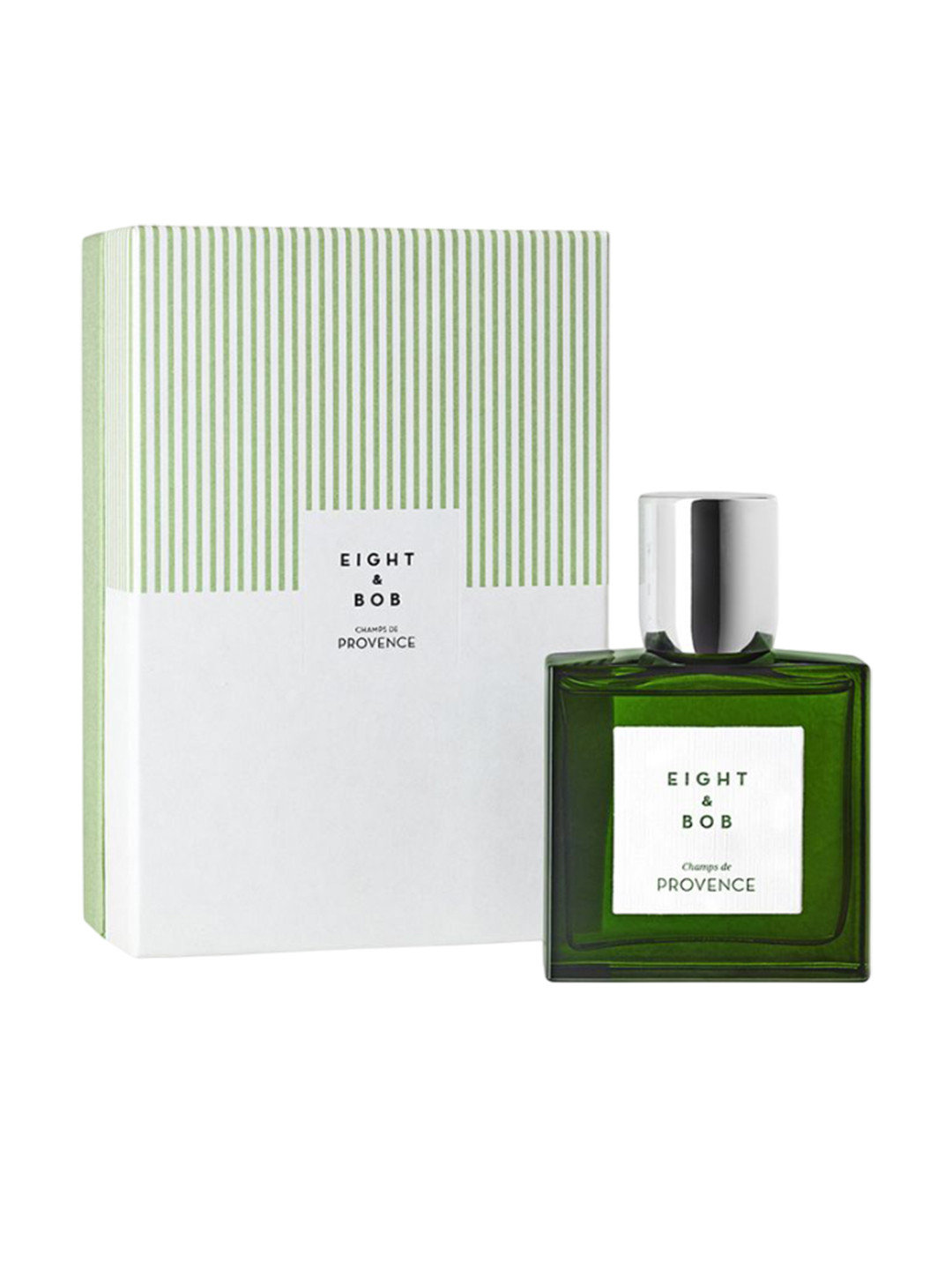 Eight & Bob Champs De Provence Long Lasting Eau De Parfum - 100ml