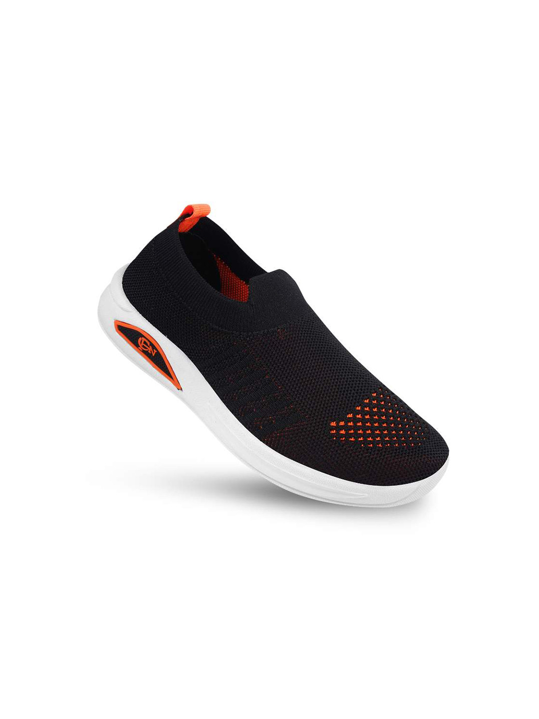 CAFONE Footwear Unisex Kids Slip-On Sneakers
