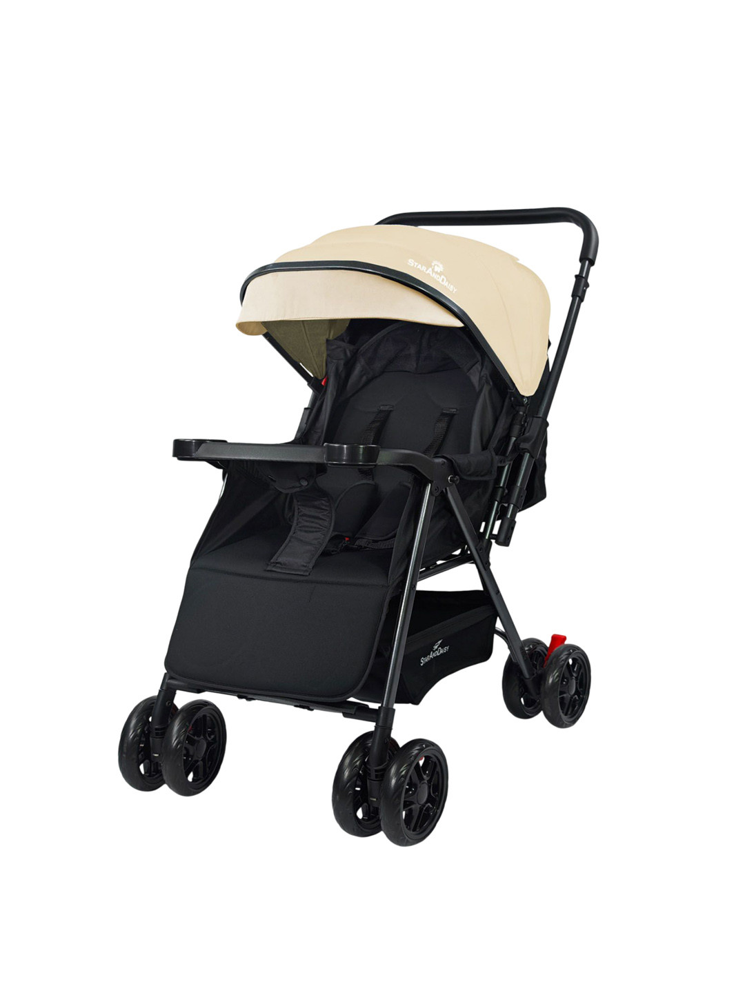 StarAndDaisy Kids Foldable  Strollers