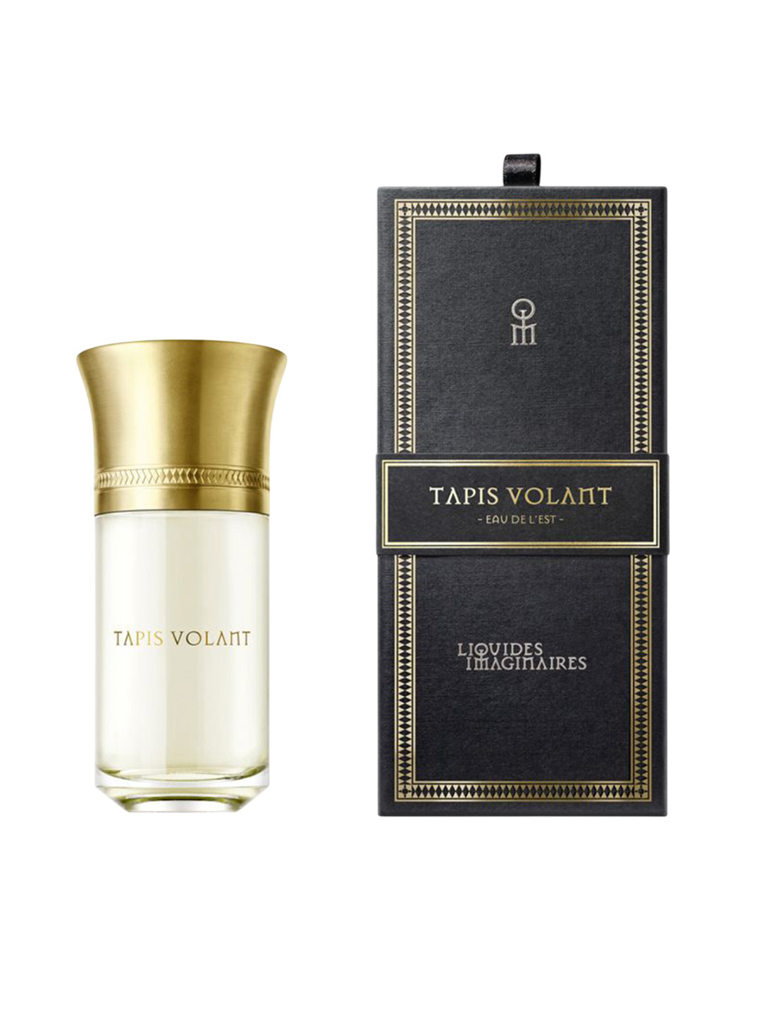 Liquides Imaginaires Tapis Volant Long Lasting Eau De Parfum - 100 ml