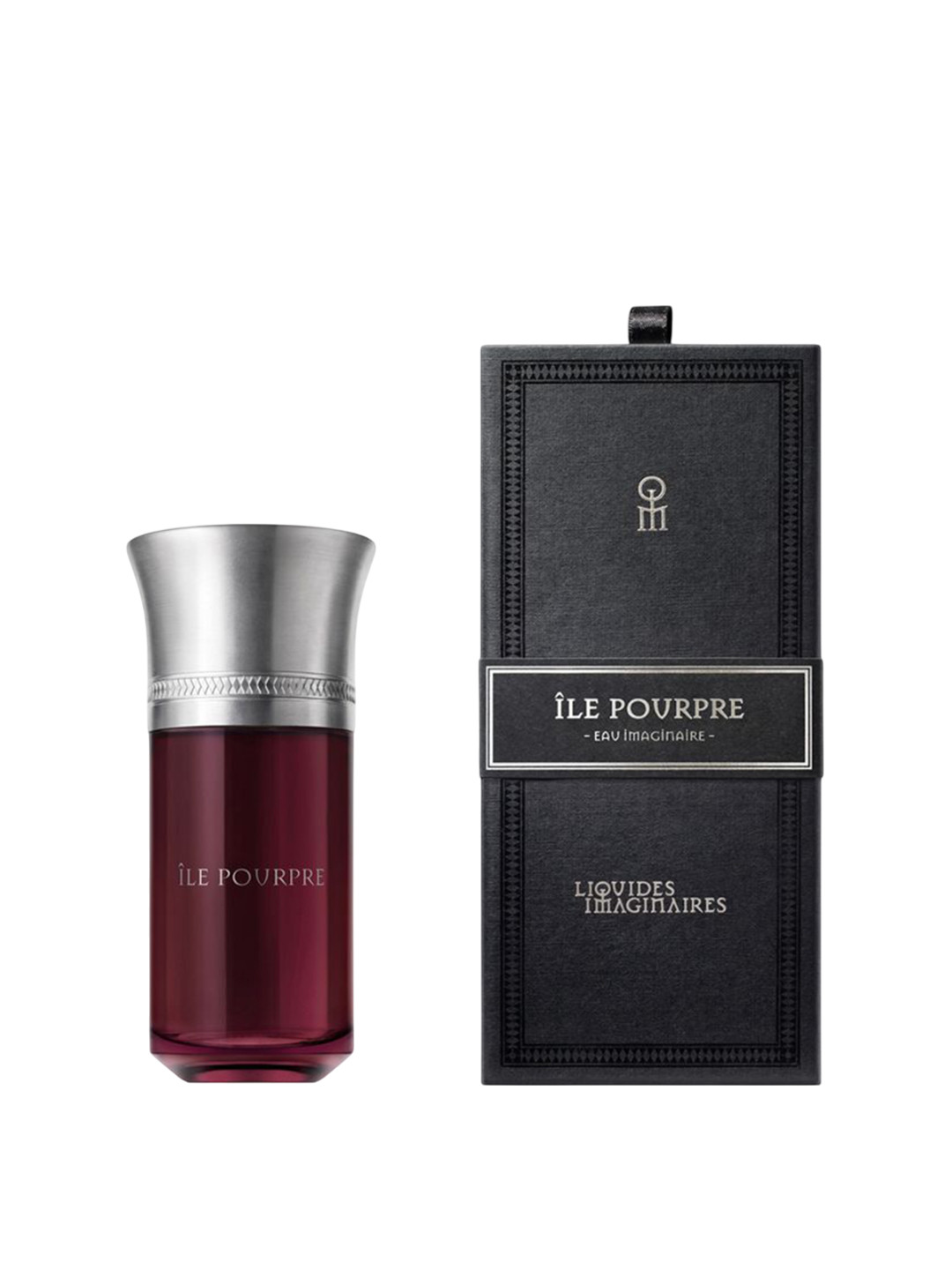 Liquides Imaginaires Ile Pourpre Eau De Parfum - 100 ml