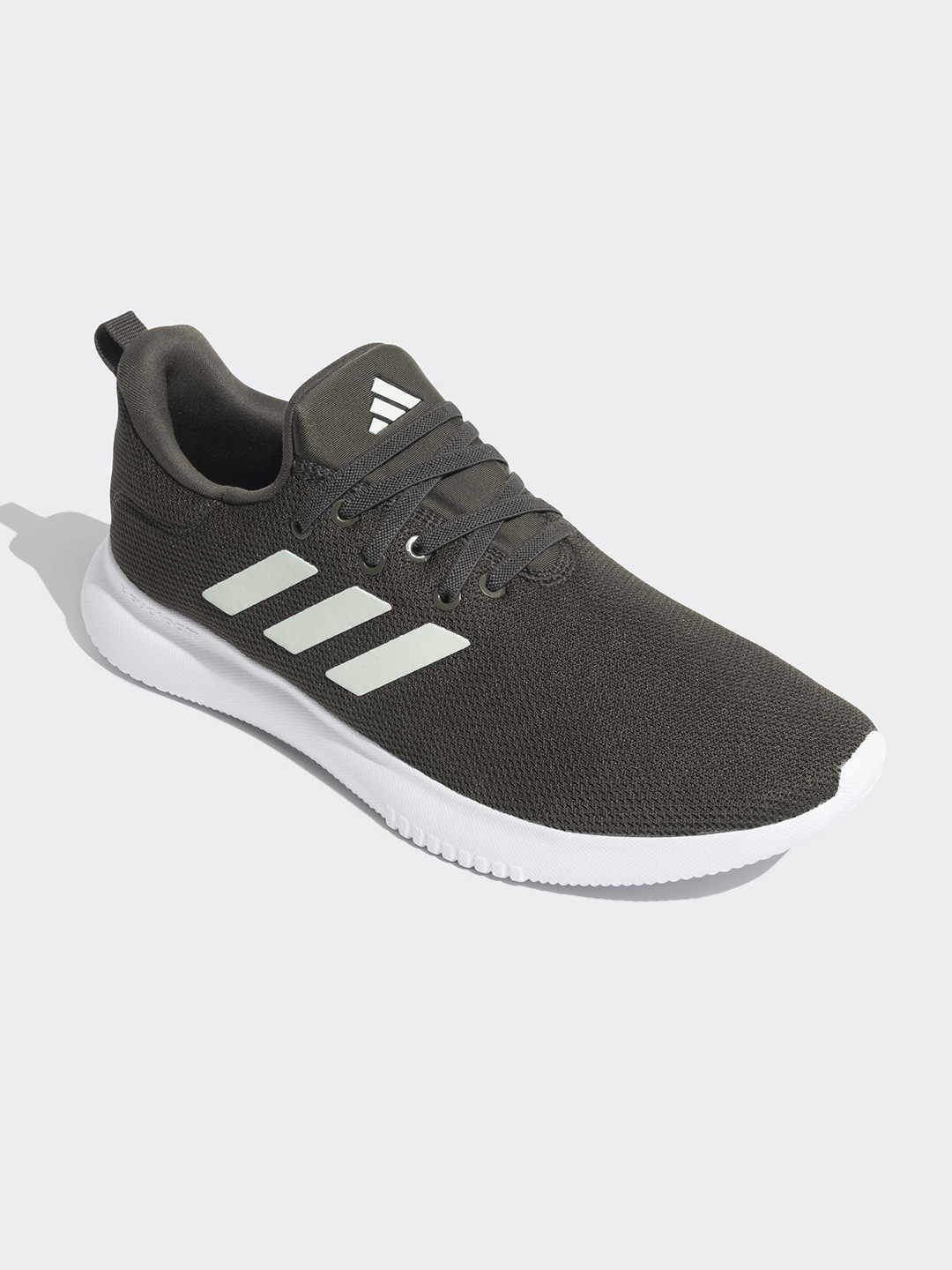 ADIDAS  CushUp Men Textile Training or Gym Non-Marking Sports Shoes
