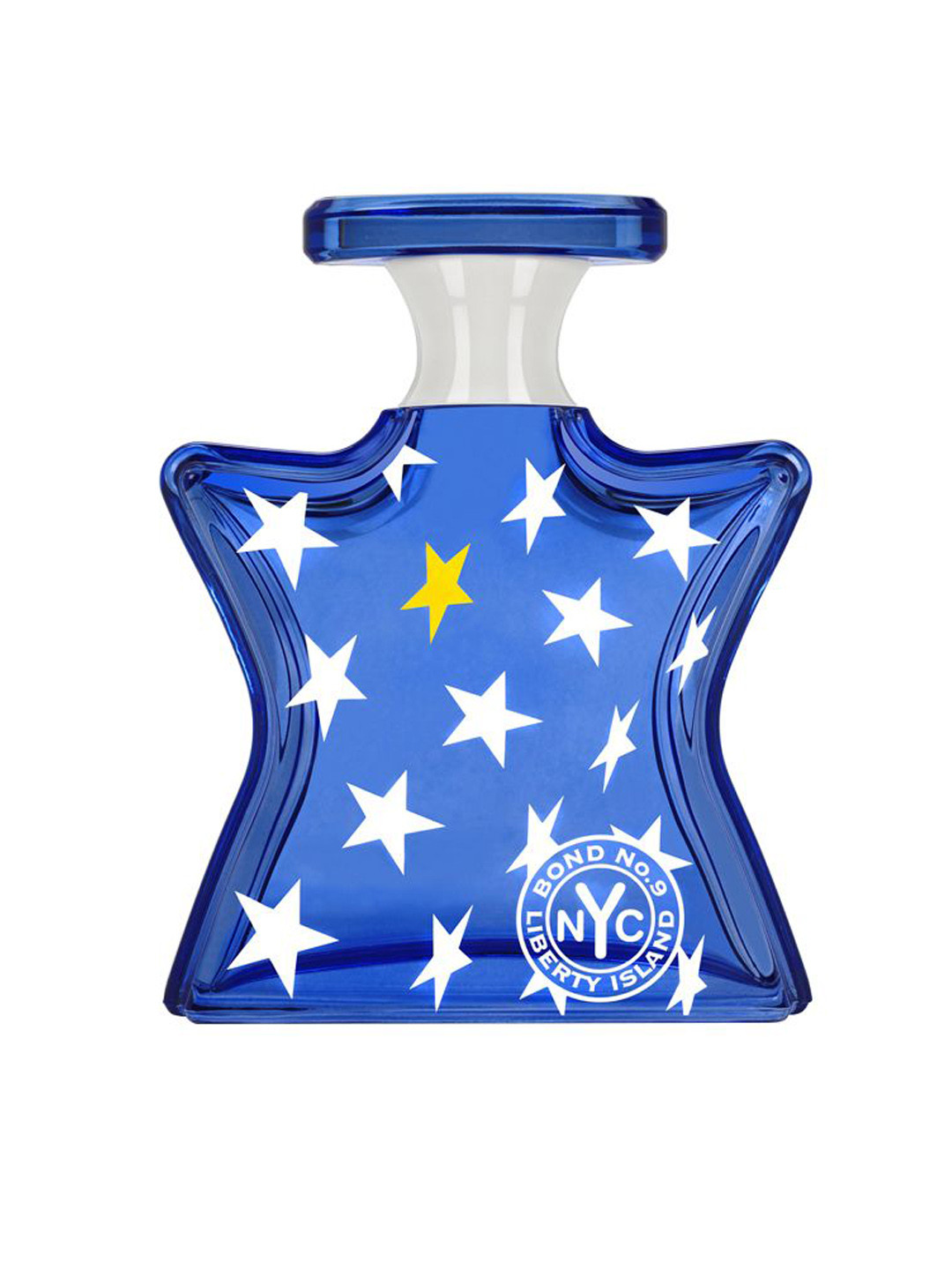 Bond No. 9 Liberty Island Long Lasting Eau De Parfum - 50 ml
