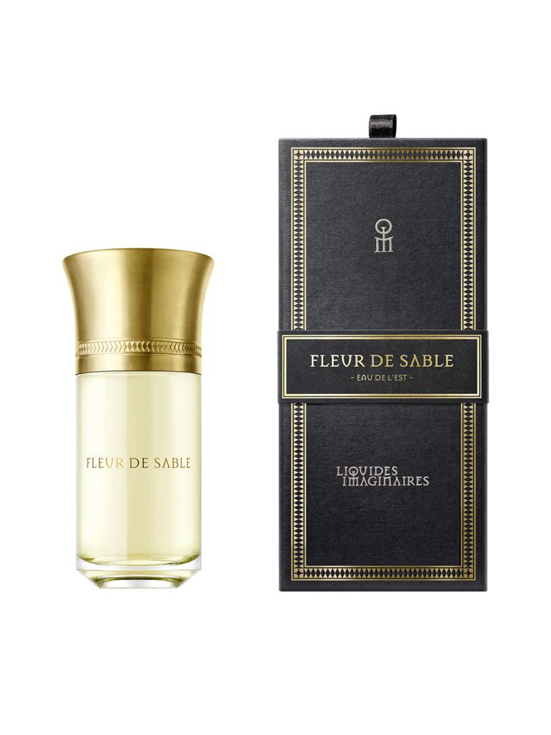 Liquides Imaginaires Fleur De Sable Long Lasting Eau de Parfum - 100 ml