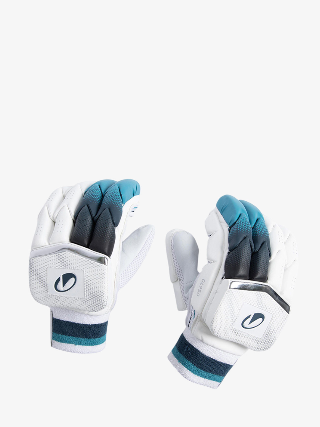 Decathlon Men Leather Sport Gloves