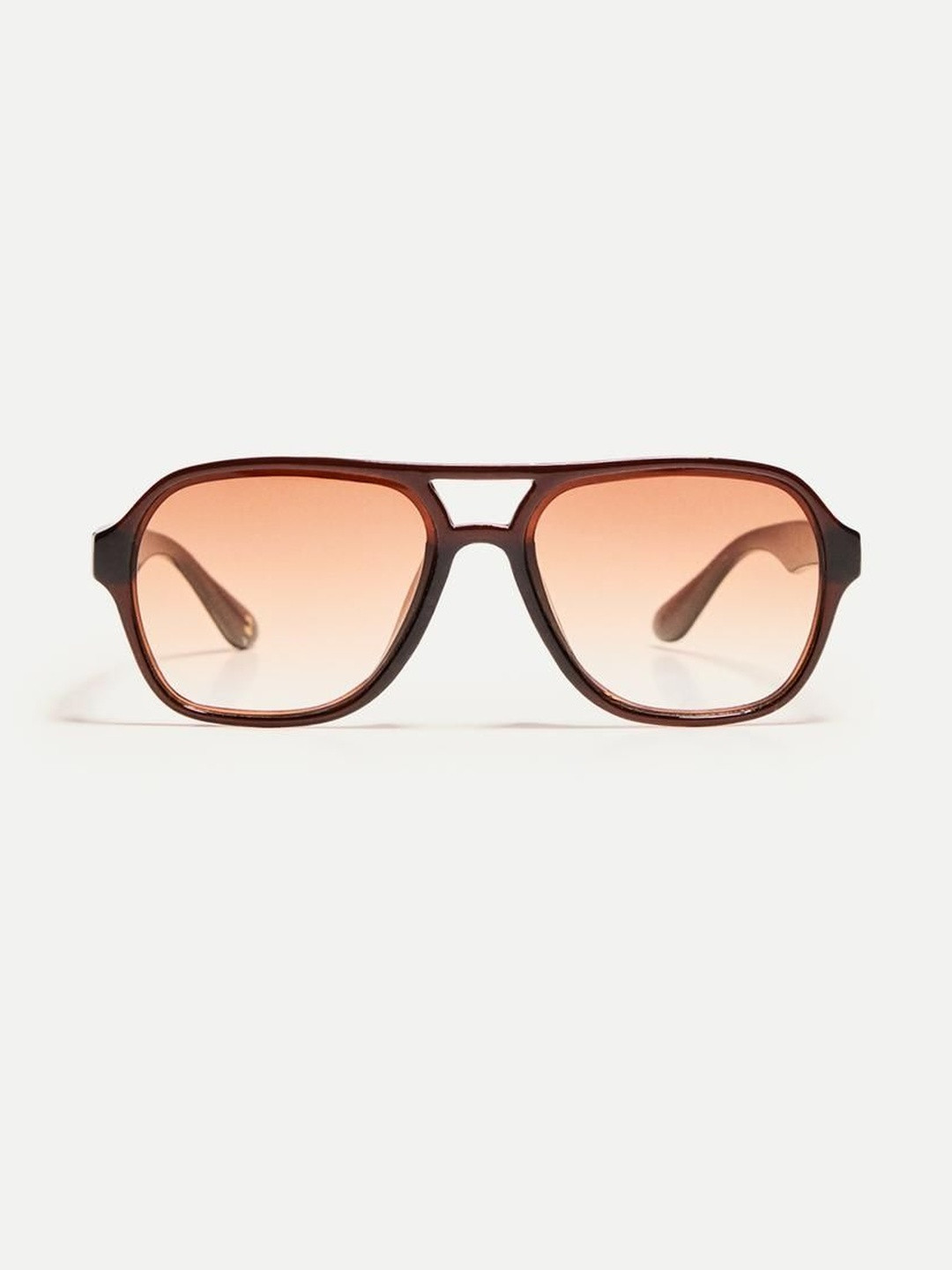 Bershka Retro-style Sunglasses