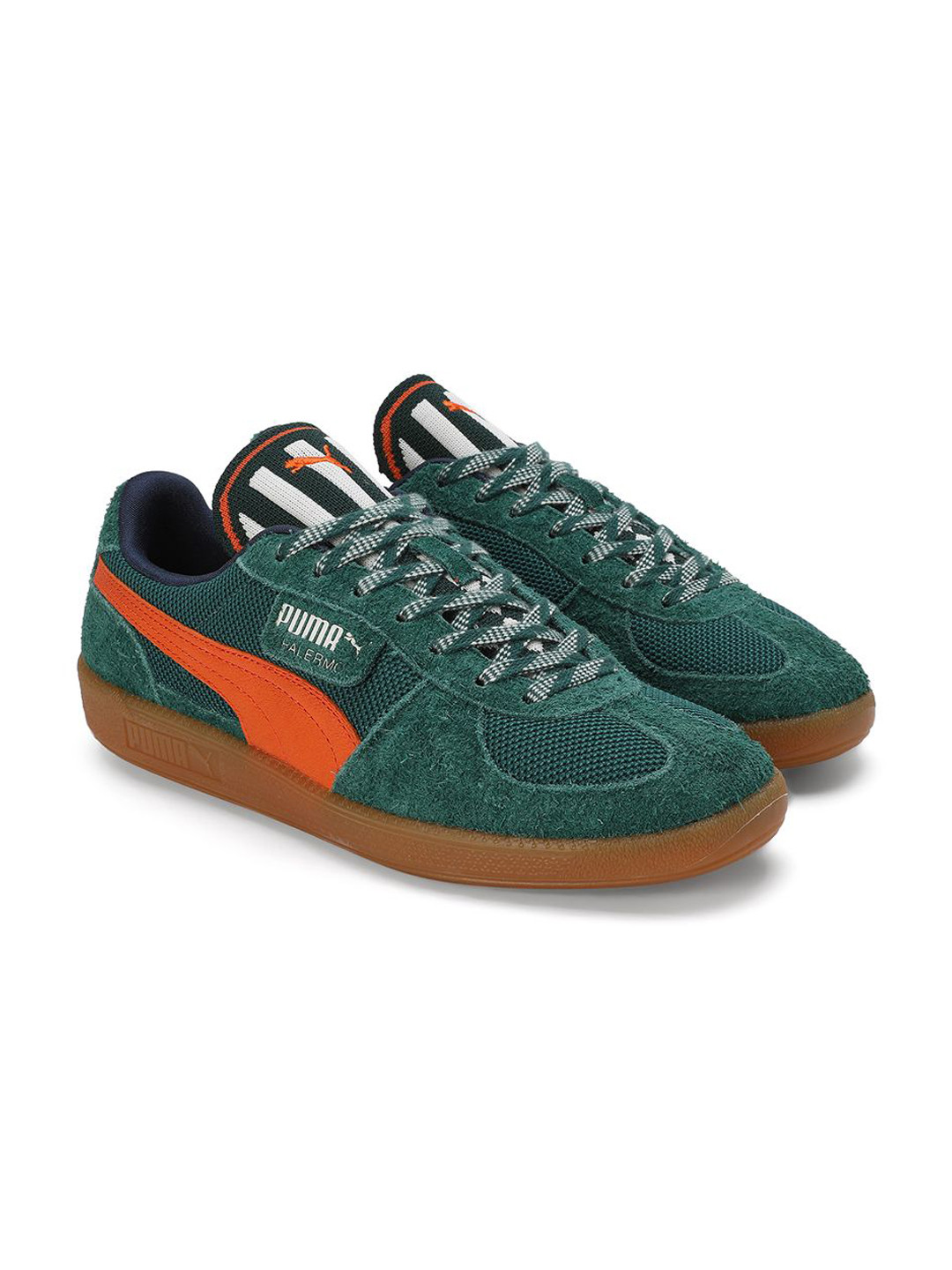 Puma Palermo Supertifo Res Unisex Sneakers