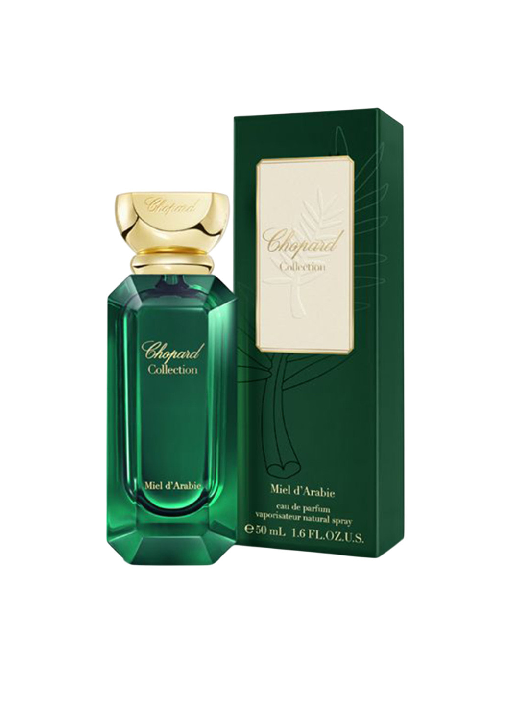 Chopard Collection Miel D'Arabie Long Lasting Eau De Parfum - 100 ml