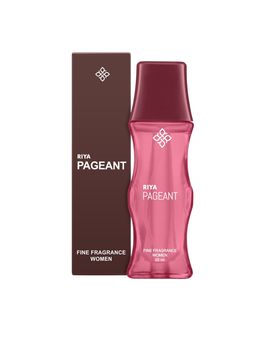 RIYA Women Pageant Long Lasting Eau de Parfum - 20 ml