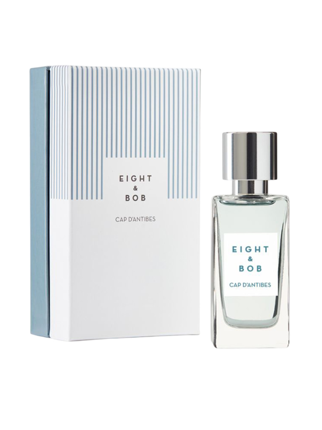 Eight & Bob D'Antibes Long Lasting Eau De Parfum - 30 ml