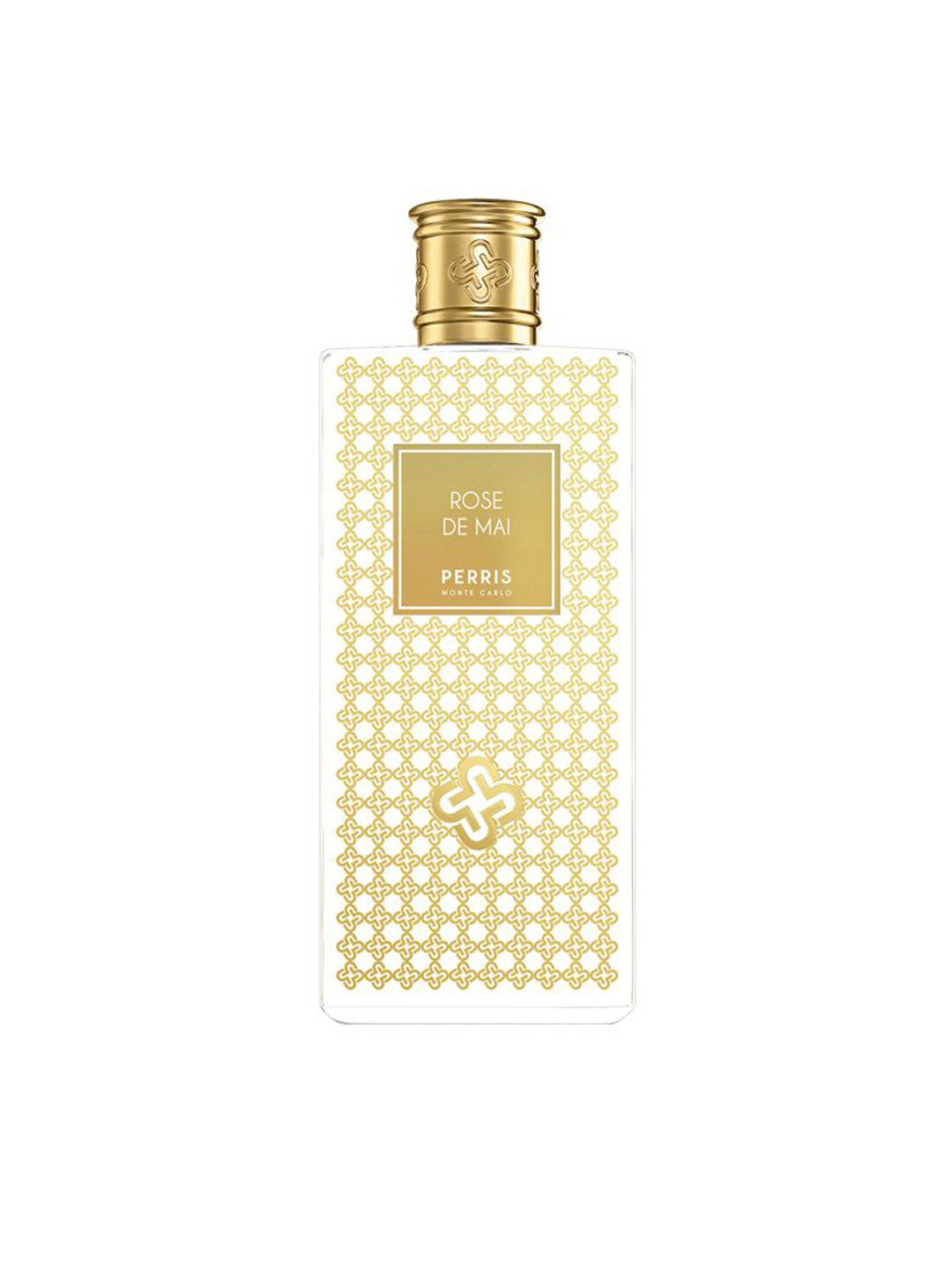 Perris Monte Carlo Rose De Mai Long Lasting Eau de Parfum - 100 ml