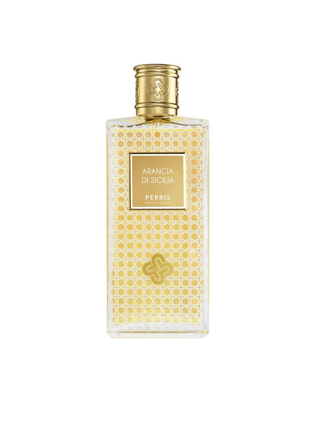 Perris Monte Carlo Arancia Di Sicilia Long Lasting Eau de Parfum - 100 ml