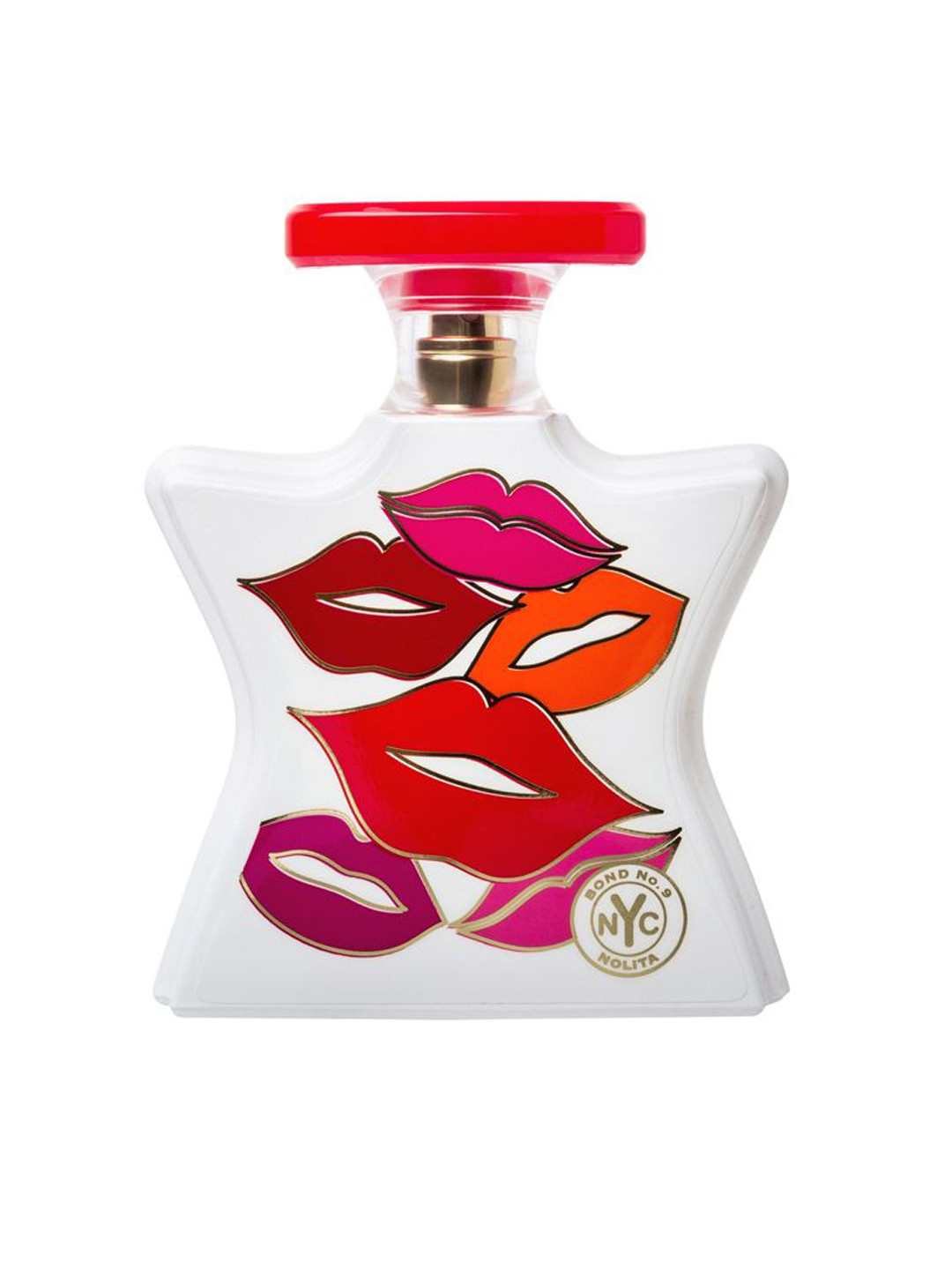 Bond No. 9 Nolita Long Lasting Eau De Parfum - 100 ml