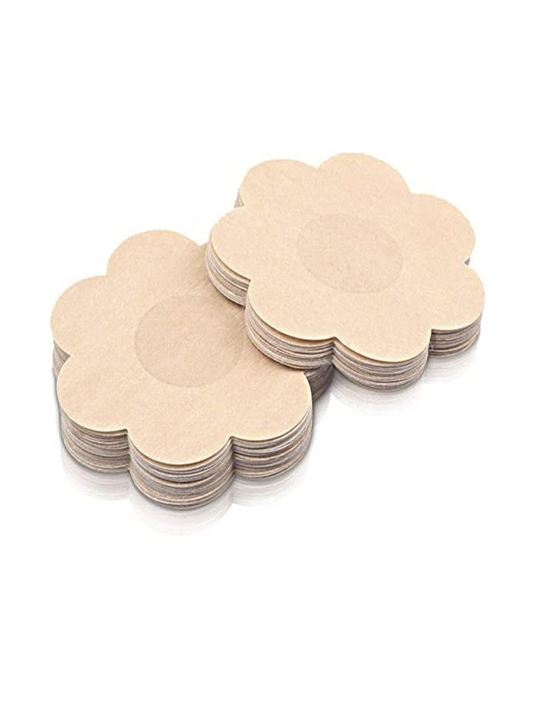 DClub Set of 10 Disposable Stick-On Lingerie accessories