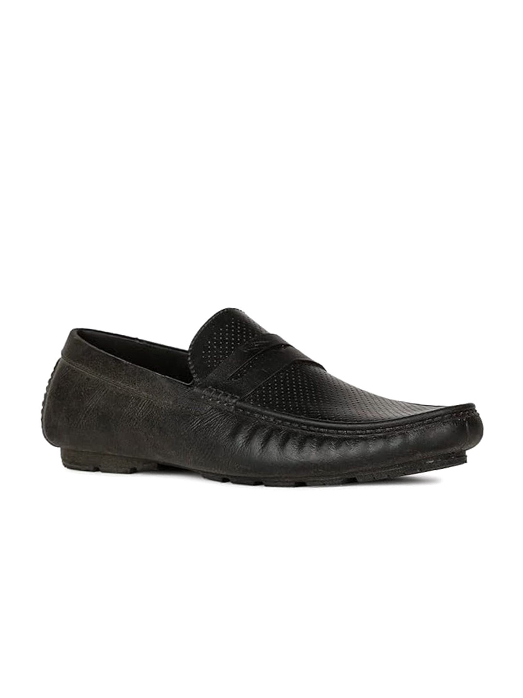 Sid Online Men Slip On Formal Loafers