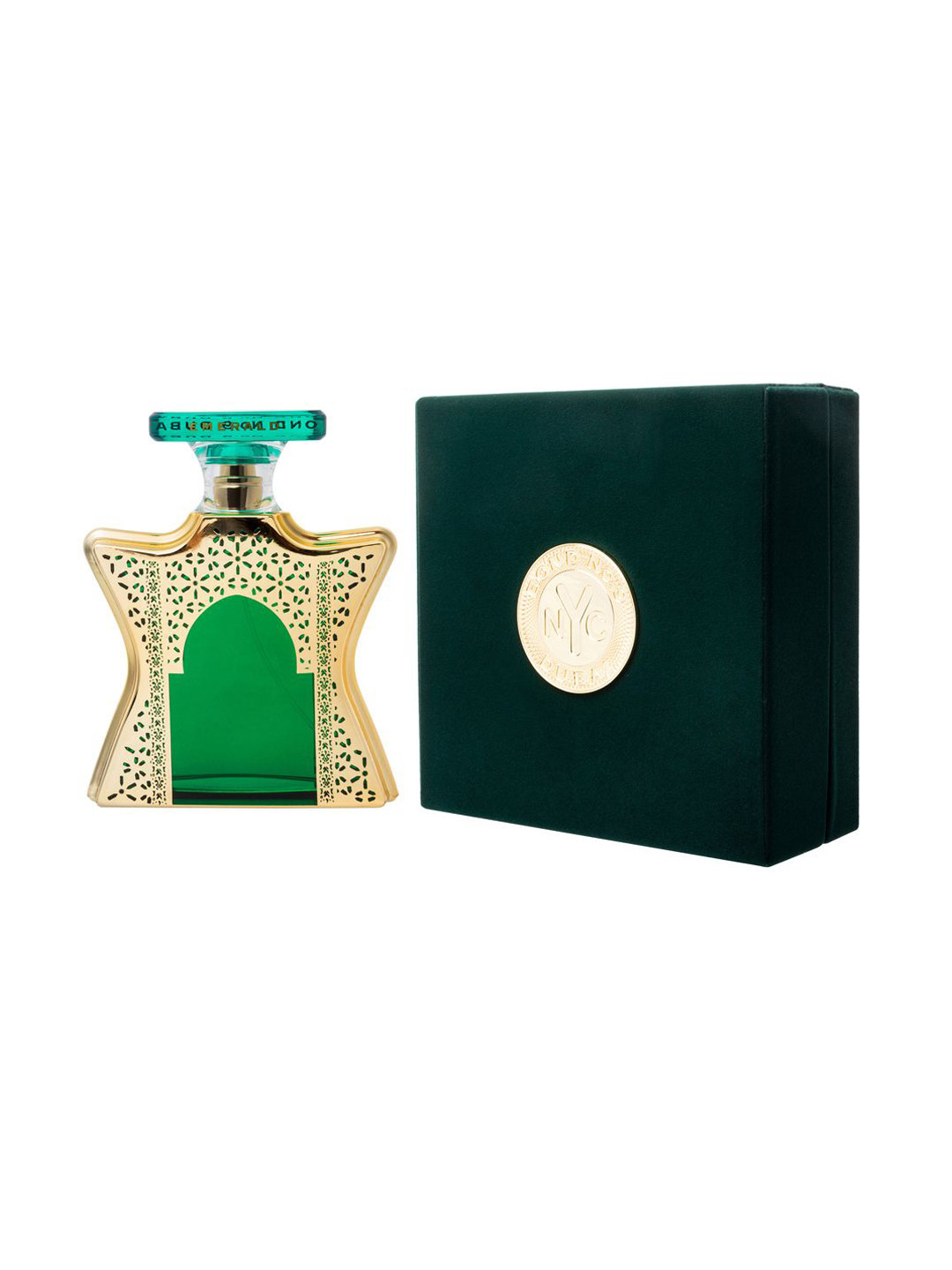 Bond No. 9 Dubai Emerald Long Lasting Eau De Parfum - 100 ml