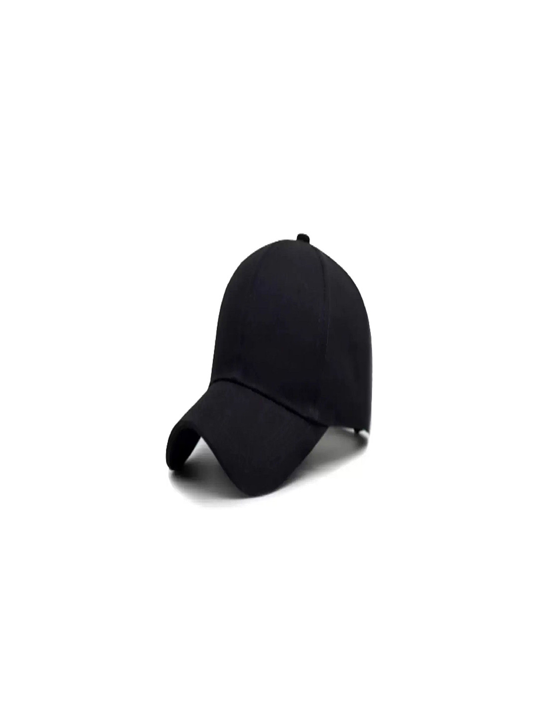 FLEXCYCAP Men Solid Baseball Cap