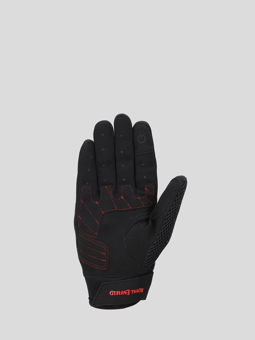 Royal Enfield Men Riding Gloves