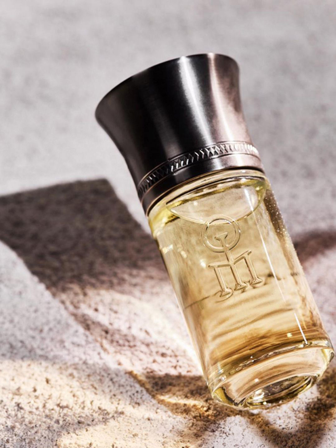 Liquides Imaginaires Sancti Long Lasting Eau de Parfum -100 ml