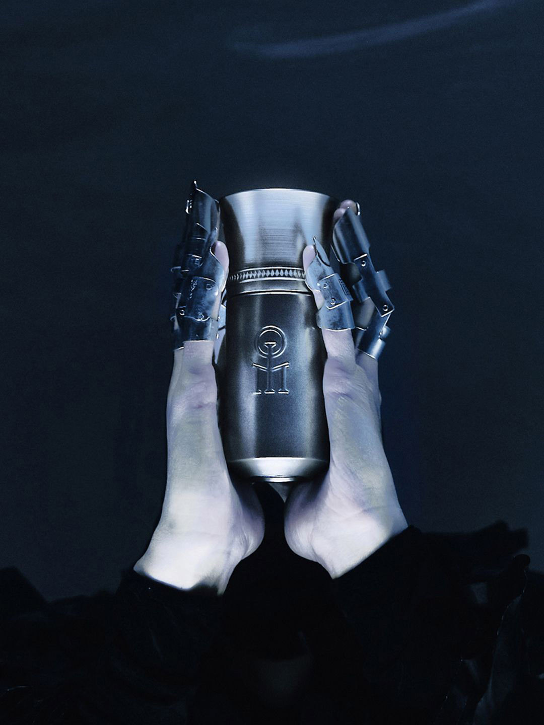 Liquides Imaginaires Lunatique Long Lasting Eau de Parfum - 100 ml