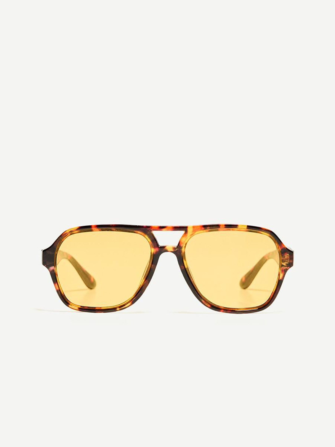 Bershka Retro-Style Sunglasses