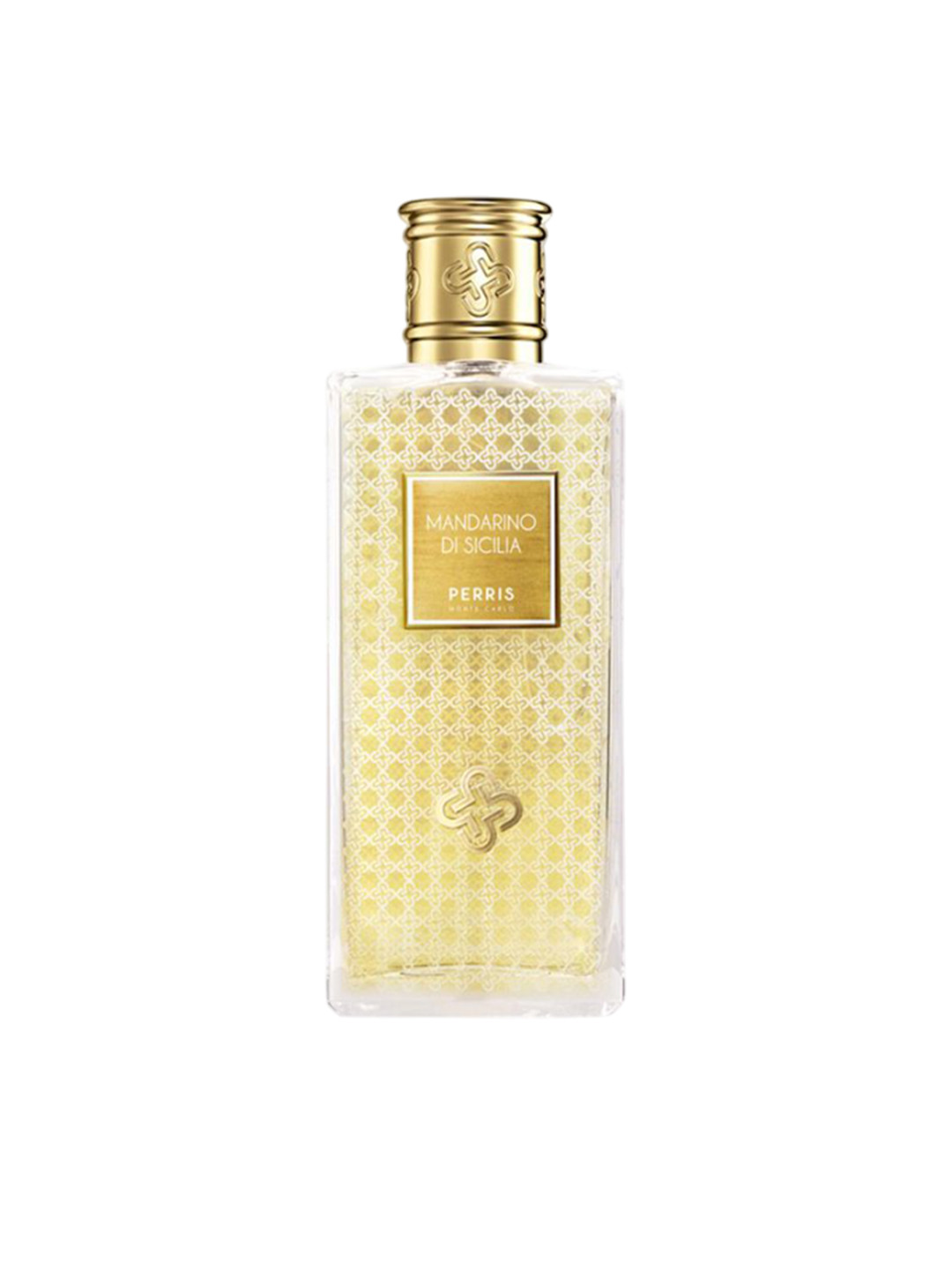 Perris Monte Carlo Mandarino Di Sicilia Long Lasting Eau de Parfum - 100 ml
