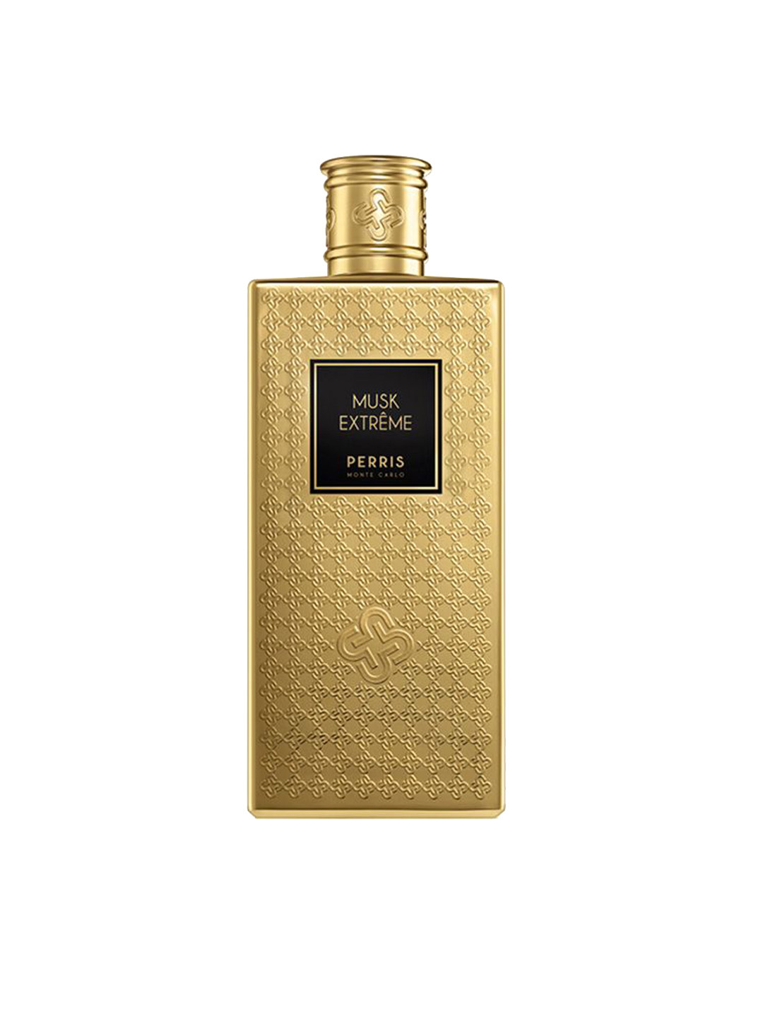 Perris Monte Carlo Musk Extreme  Long Lasting Eau de Parfum - 100 ml