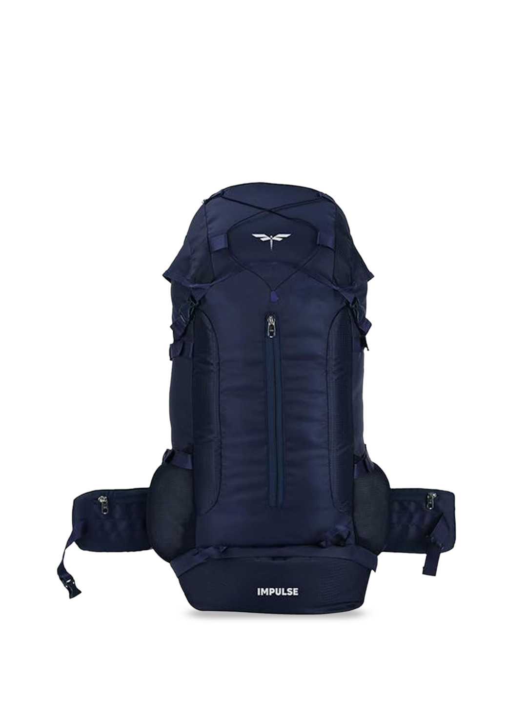 Impulse Unisex Anti-Gravity Suspension Medium Rucksack