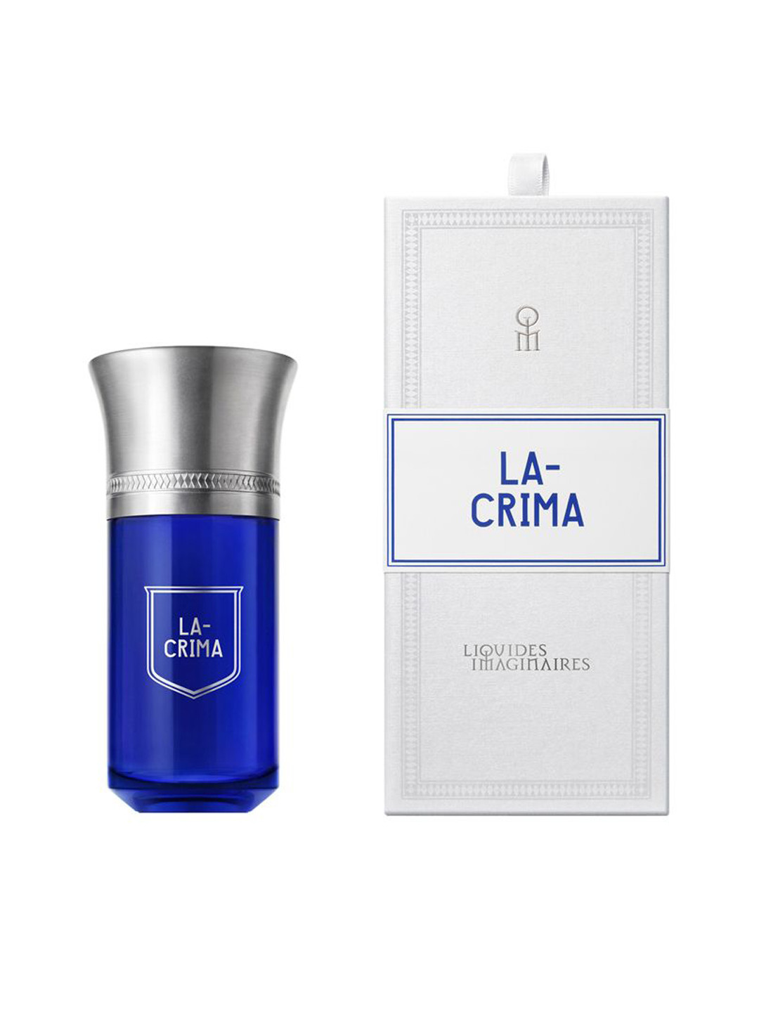 Liquides Imaginaires Lacrima Long Lasting Eau de Parfum - 100 ml