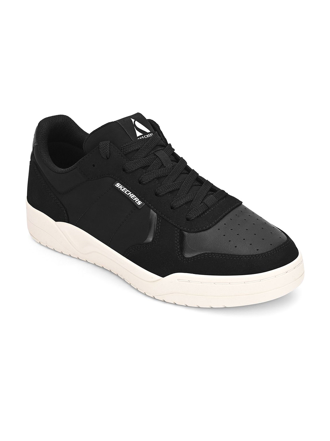 Skechers Men Koopa Lace-Up Shoe