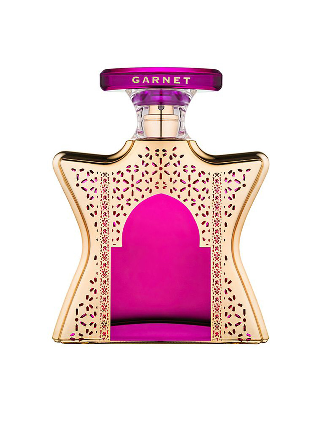 Bond No. 9 Dubai Garnet Long Lasting Eau De Parfum - 100 ml