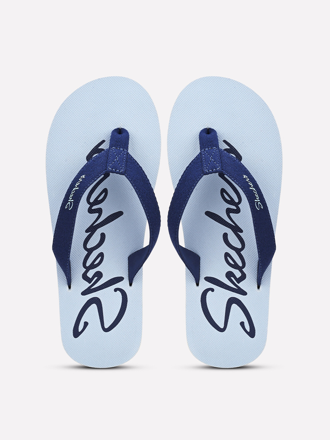 Skechers Women Courtwald Thong Flip-Flops
