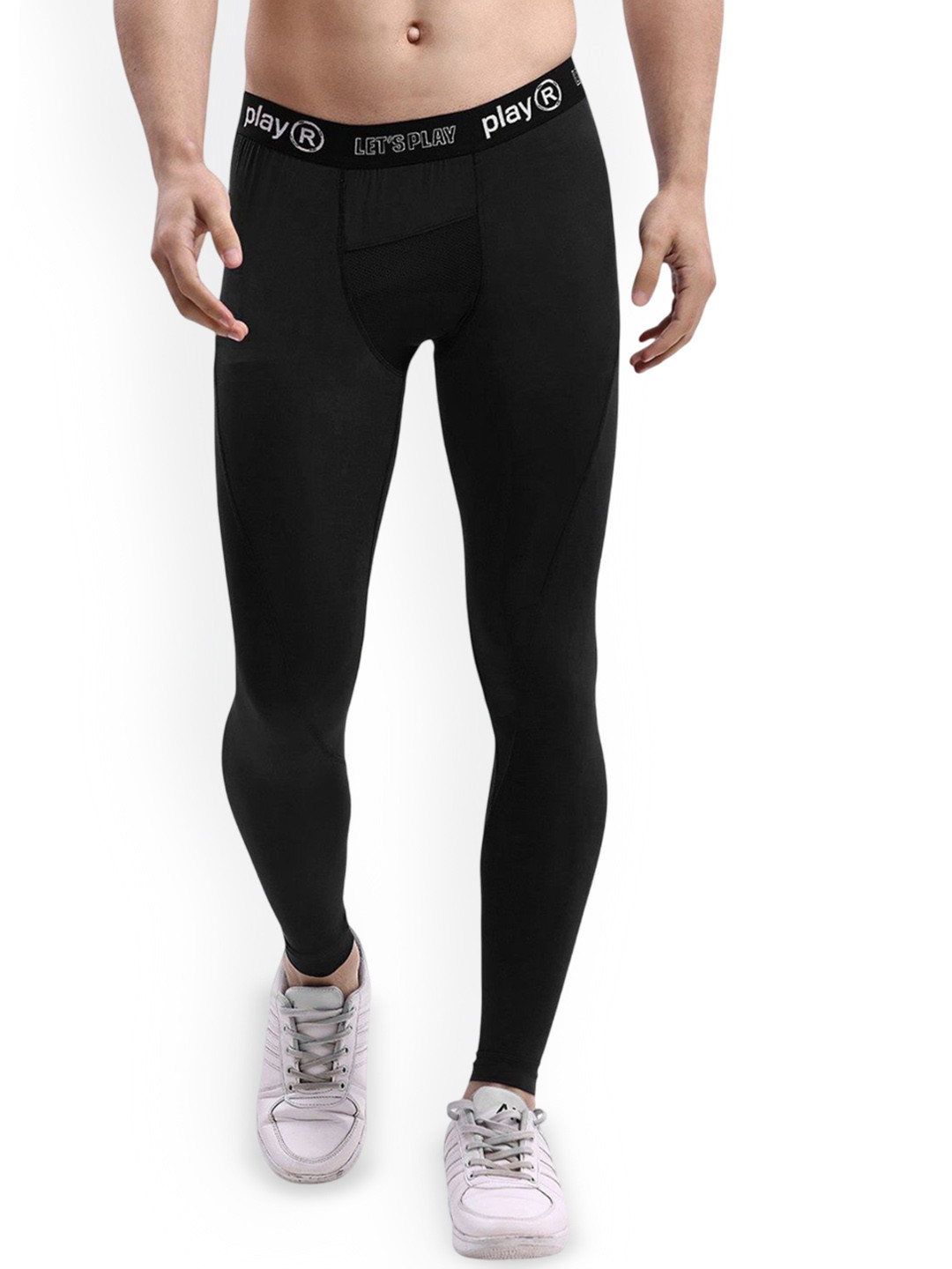 playR Men Training Slim-Fit Dri-FIT Tights