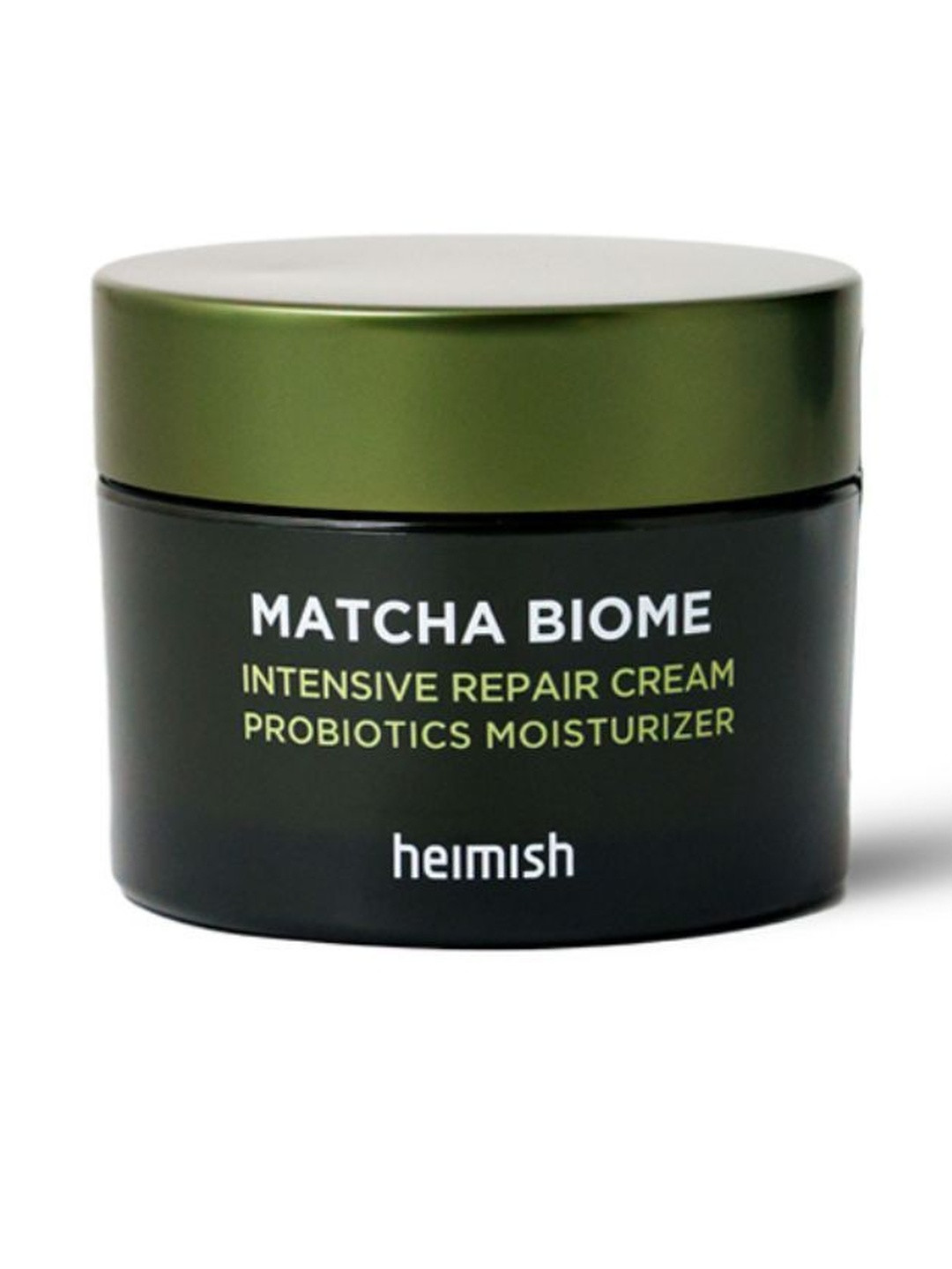 Heimish Lightweight Deeply Nourishing Moisturizer