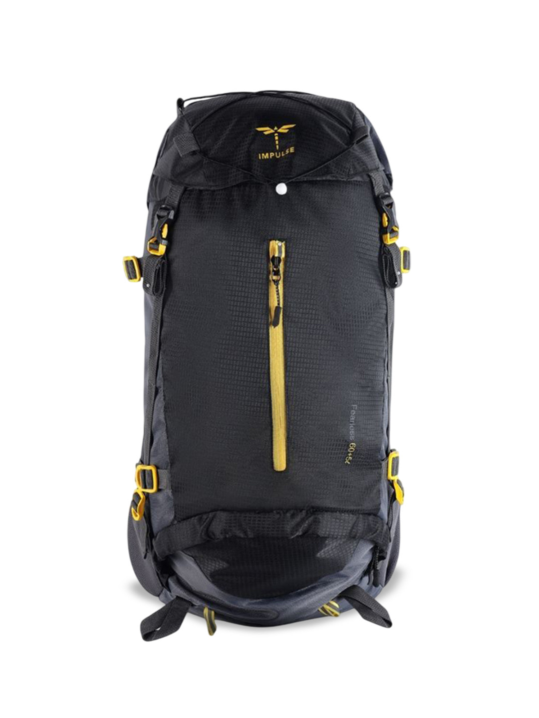 Impulse Inverse Water Resistance Medium Rucksack