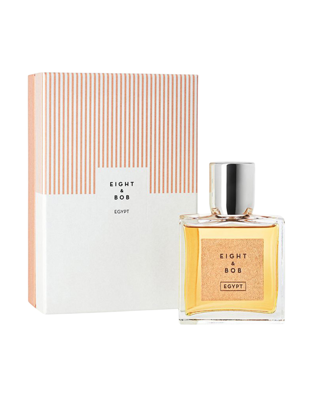 Eight & Bob Egypt Long Lasting Eau De Parfum - 100ml