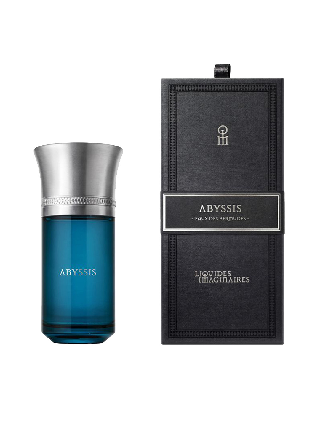 Liquides Imaginaires Abyssis New Long Lasting Eau de Parfum - 100 ml
