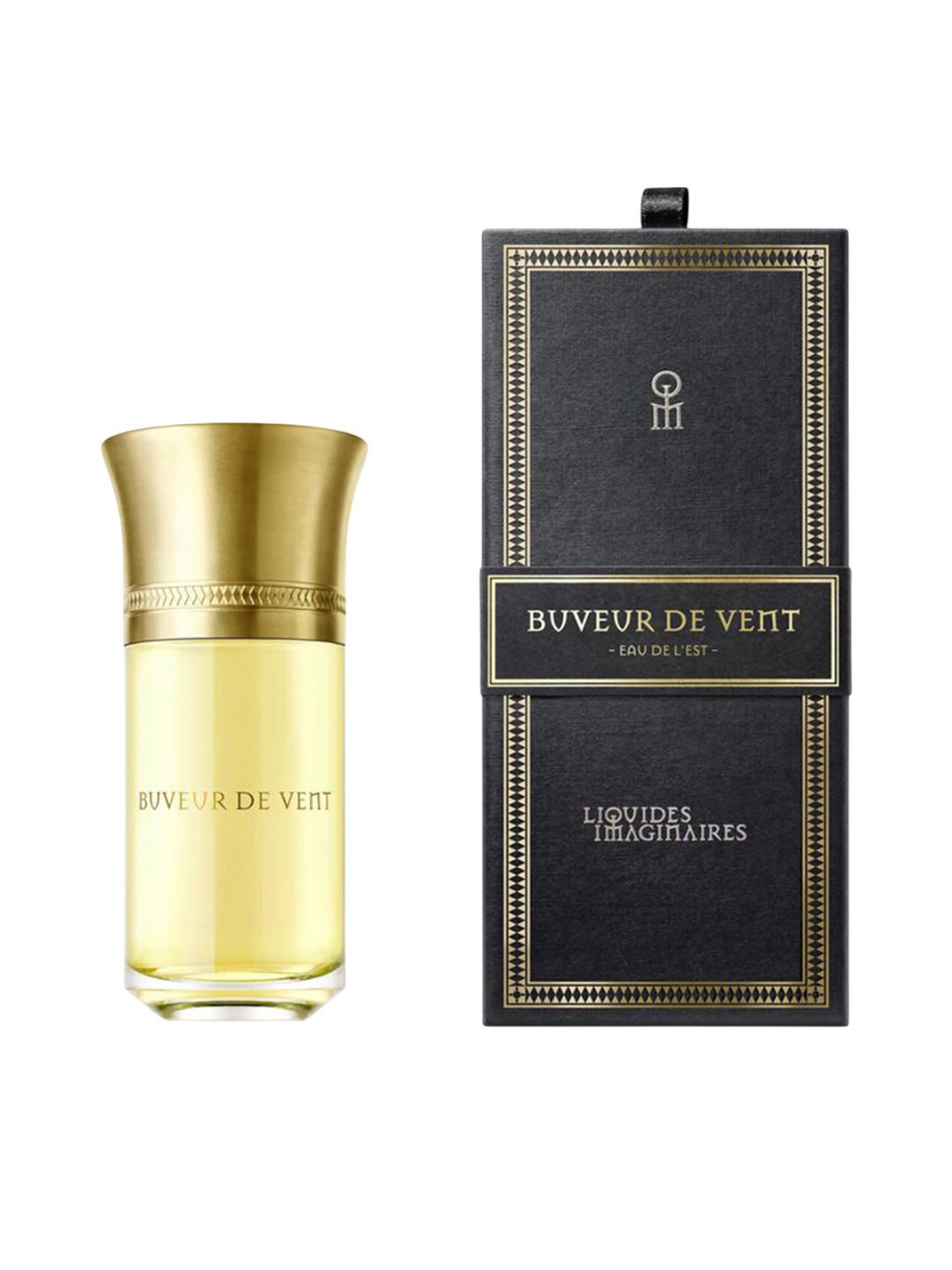 Liquides Imaginaires Buveur De Vent Long Lasting Eau De Parfum - 100 ml