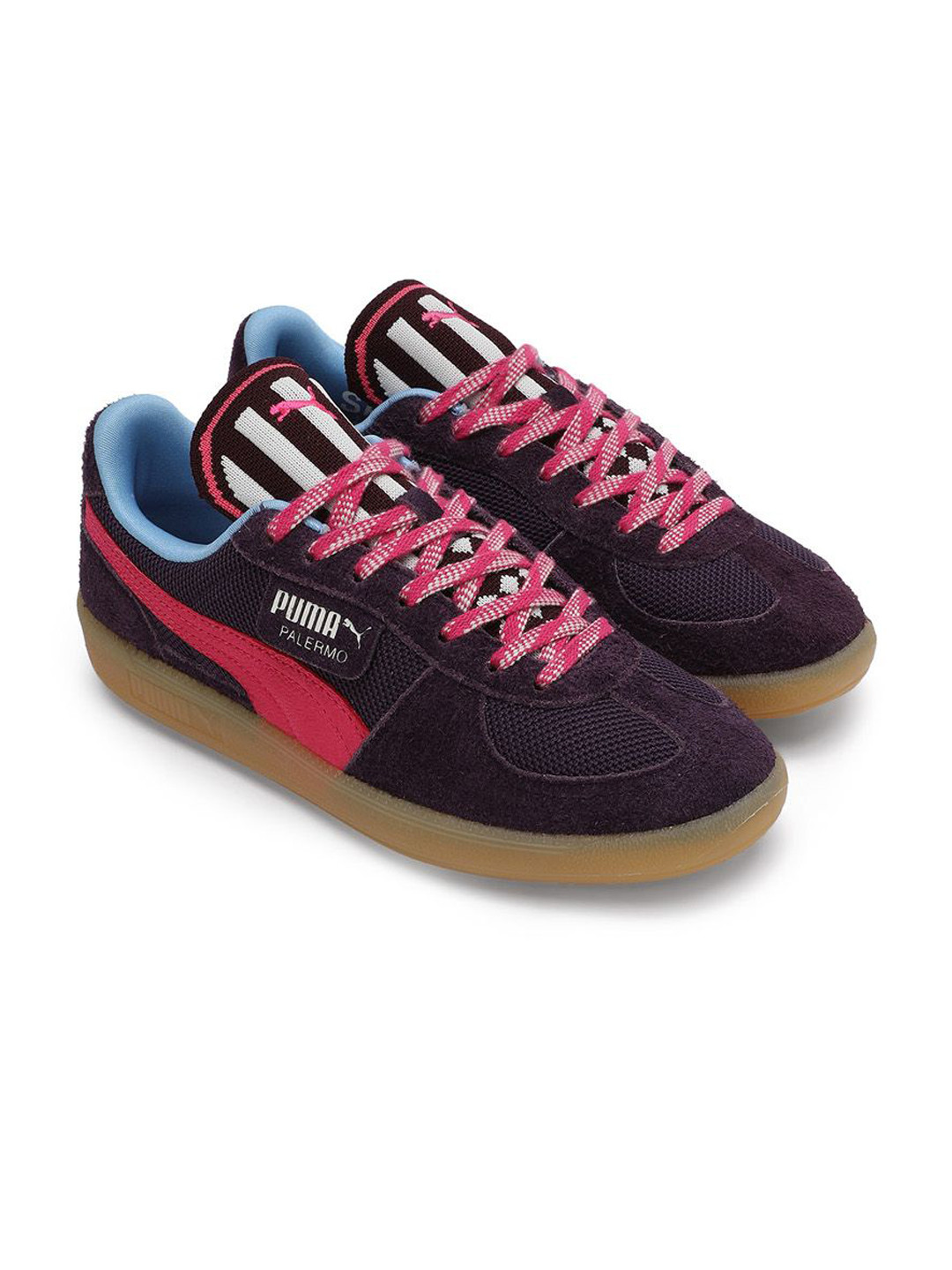 Puma Palermo Supertifo Res Unisex Sneakers