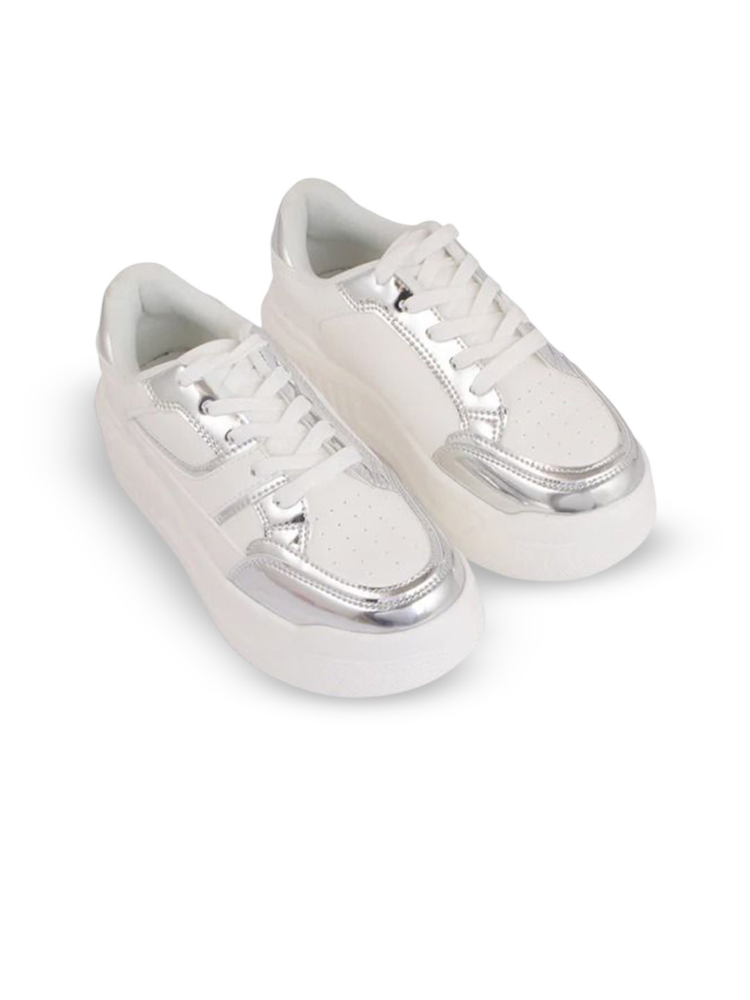 HAMSTER LONDON Haven Women Colourblocked Sneakers