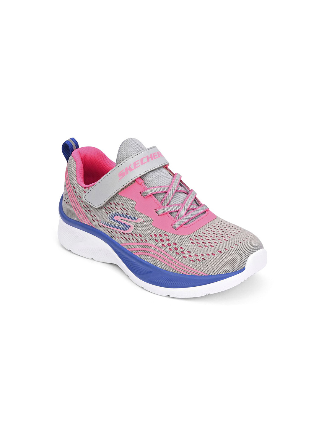 Skechers Elite Sport Girls Casual Sneakers