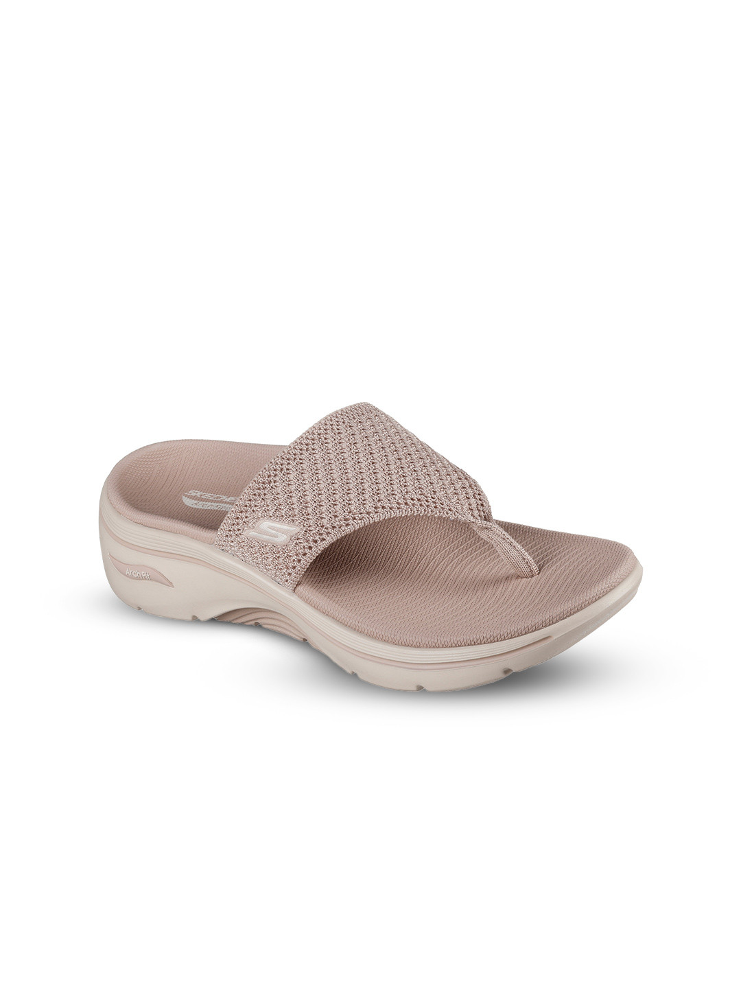 Skechers Women Go Walk Arch Fit 2.0 Slipper