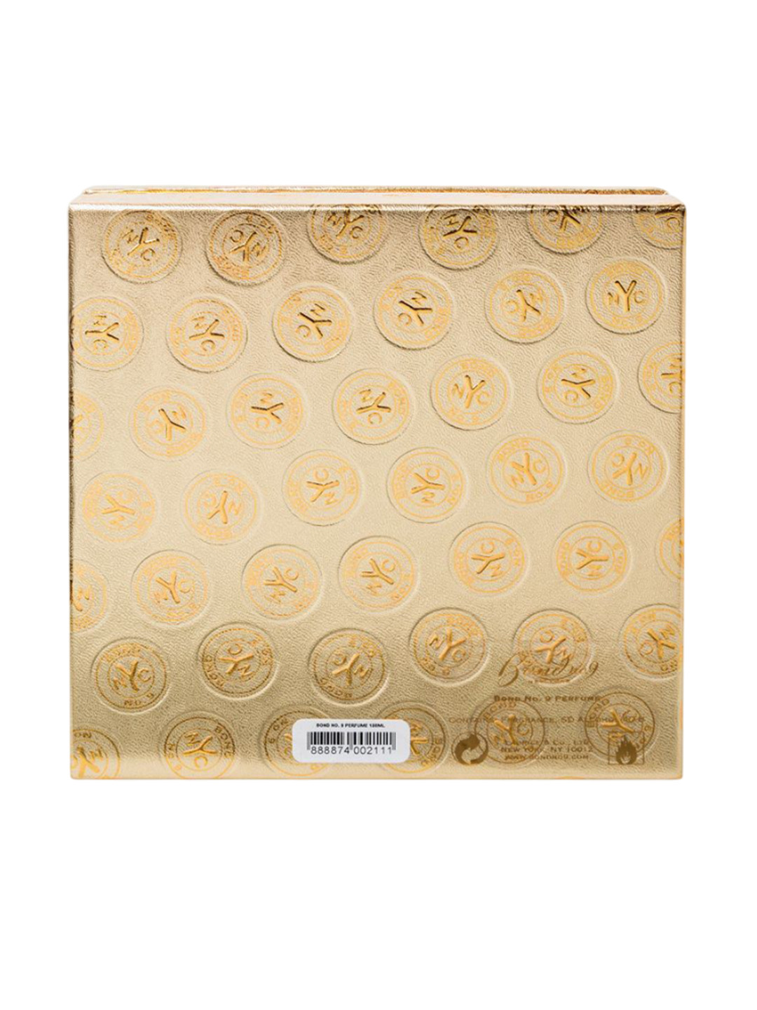 Bond No. 9 Long Lasting Eau De Parfum - 100 ml