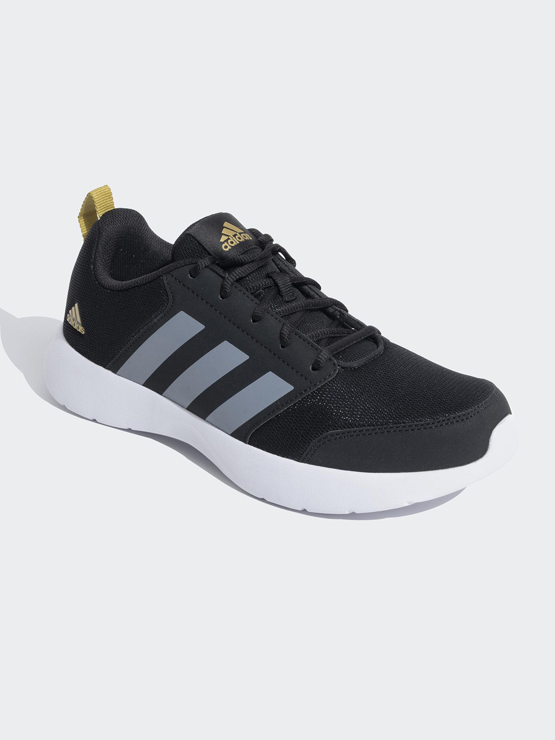 ADIDAS Pomazor M Men Logo Printed Running Sports Shoes