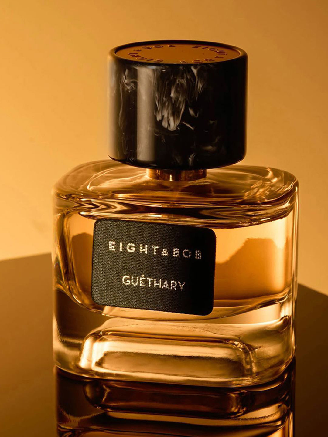 Eight & Bob Guethary Extrait Long Lasting Eau De Parfum - 50 ml