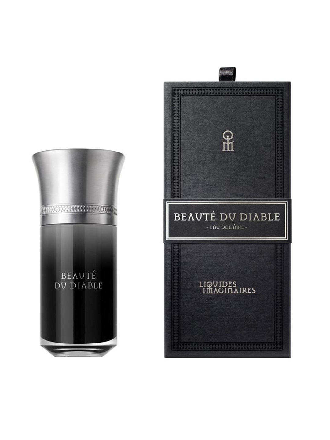 Liquides Imaginaires Beaut Du Diable Long Lasting Eau De Parfum - 100 ml